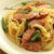 きのこパスタ