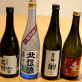 銀座NAGANO日本酒講座Vol.13