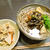 山菜そば＆山菜ご飯を作ろう