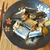 秋って激うま。シンプル最高な酒蒸しさんまのスダチ塩煮（糖質1.9g）