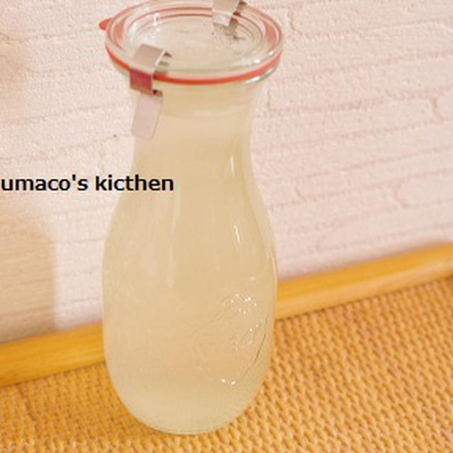 スープストック！鶏ガラスープ