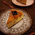 チョコがアクセント☆　ティラミス風チーズケーキ　＊レシピ＊