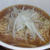 鶏ねぎラーメン