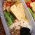2011年11月30日 カポナータ弁当