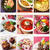 2012年度 スパイス大使・レシピ一覧 （全70レシピ） ～ 一年間、ありがとうございました！！