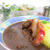 サラサラ昆布つゆ貝カレー