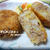 『ＸＯ醤焼きのたれ』 ＤＥ ポテトコロッケ