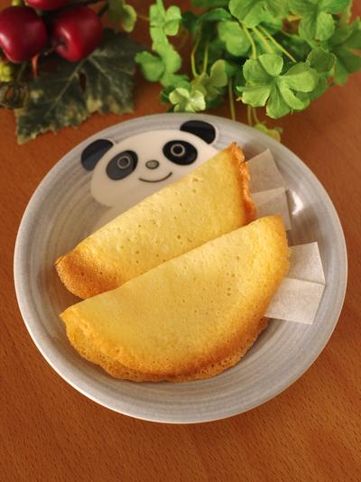 ホットケーキミックス(HM)でつくる、簡単フォーチュンクッキー☆おみくじクッキー
