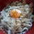 ゆかたまうどん。