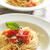 フレッシュトマトパスタ