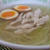 簡単中華◇鶏そば　〜なんちゃって煮玉子付き〜