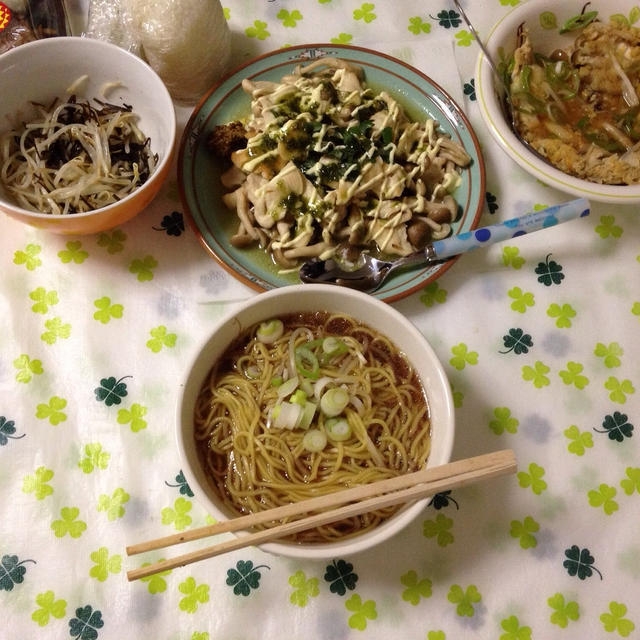 肉巻き豆腐