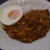 豆腐カレー
