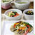 麺つゆ使って　簡単～あじの南蛮漬け