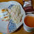 パスタのサラダのレシピ