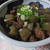 柚子胡椒風、砂肝の煮物♪
