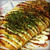 春キャベツたっぷり！とん平焼き風