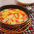 パラッと旨炒めペースト☆スパニッシュオムレツ