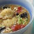 冷蔵庫にあるもので絶品ラーメン！