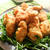 塩唐揚げ☆ゆずこしょう風味
