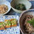 シメジと豚肉の炒め煮　　11・2・2012