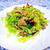 " 豚肉とキャベツ・椎茸の黒胡椒炒め "
