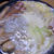 夕飯は胃に優しく