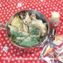 OBENTO は　天丼