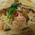 土筆と桜えびのパスタとﾘﾀﾞインスタ更新