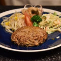 キムチハンバーグ by My Diningさん