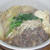 すき焼きうどん