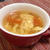 トマトと卵の中華スープ