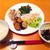 ワンプレート晩御飯