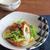 簡単和総菜☆キャベツとちくわの塩昆布和え