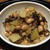 大豆・さつまいも・塩こんぶの炊き込み御飯
