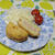 ツナのポテト挟み揚げ