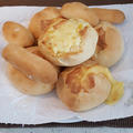 発酵なし‼簡単手作りパン♪ by taoさん