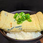 【〆の裏メニュー公開】だし巻き卵丼！作り方も解説