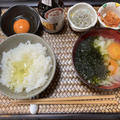 こだわり玉子の卵かけご飯 by watakoさん
