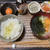 こだわり玉子の卵かけご飯