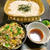 牛とじ丼を作ろう
