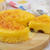 ホットケーキミックスで作るヨーグルトケーキ