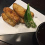 余った餃子の皮で「がんもの包み揚げ」～♪♪