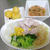 8/24 【夕食1人　280円】●冷しゃぶ●ポテトチーズ●糸こんのチャプチェ