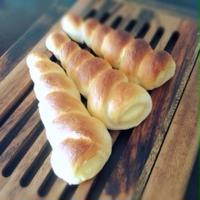 フルブラ香る簡単カスタードクリーム