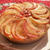 HMでりんごと紅茶のケーキ