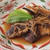 お肉に負けない？椎茸ステーキ