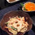 牛丼＆レンコンサラダでささっと夕飯