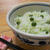 簡単！！グリンピースの炊き込みご飯の作り方/レシピ