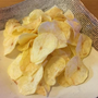 【簡単時短】子供が喜ぶ♡ポテトチップス